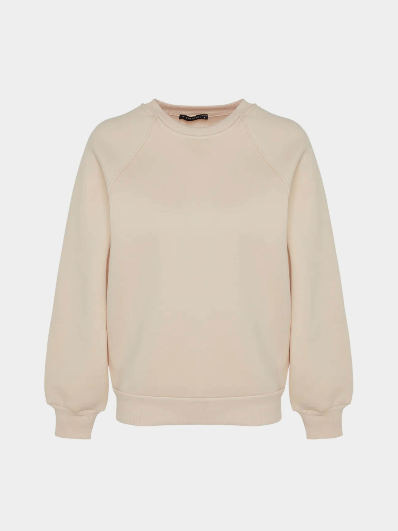 Світшот Trendyol модель TWOAW24SW00104/Tas Фото