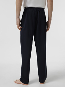 Низ пижамы Trendyol модель TMNAW25PJ00016/Lacivert-Gri Фото