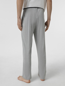 Низ піжами Trendyol модель TMNAW25PJ00016/Lacivert-Gri Фото