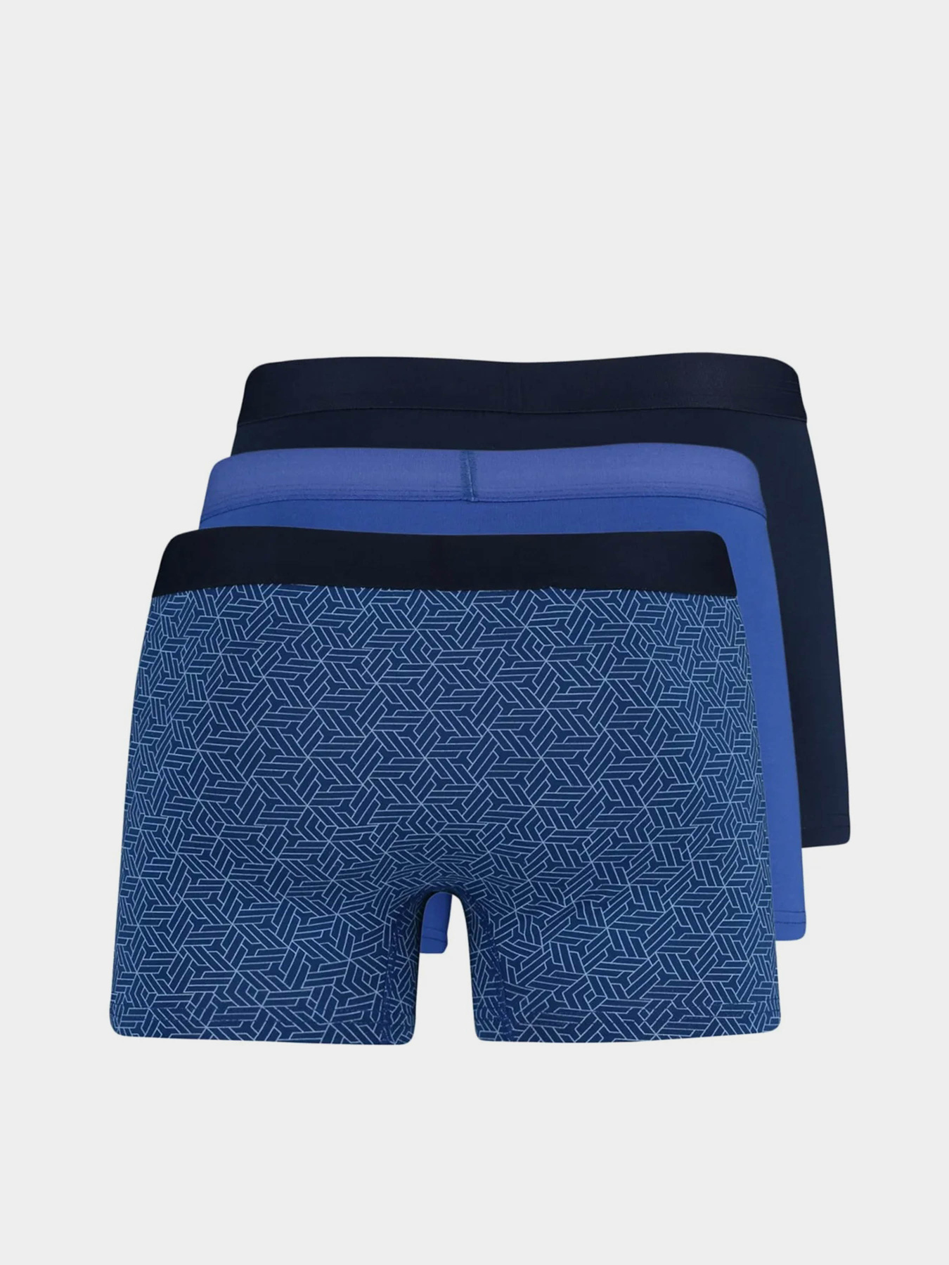 Набор трусов Trendyol модель TMNAW23BX00027/Cok Renkli Фото