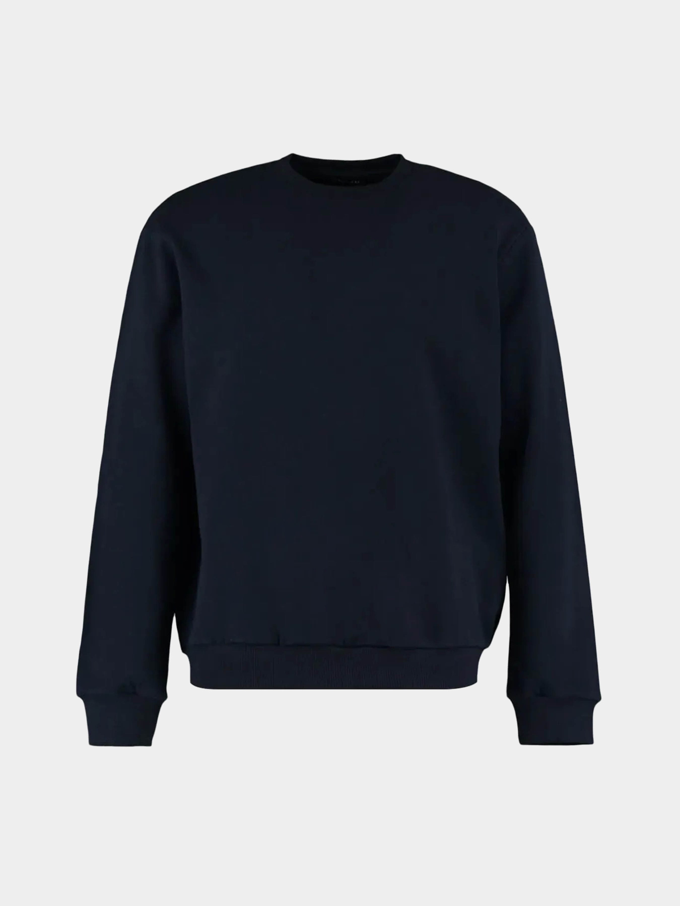 Світшот Trendyol модель TMNAW21SW1208/Lacivert Фото