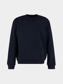 Світшот Trendyol модель TMNAW21SW1208/Lacivert Фото