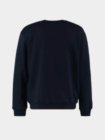 Світшот Trendyol модель TMNAW21SW1208/Lacivert Фото