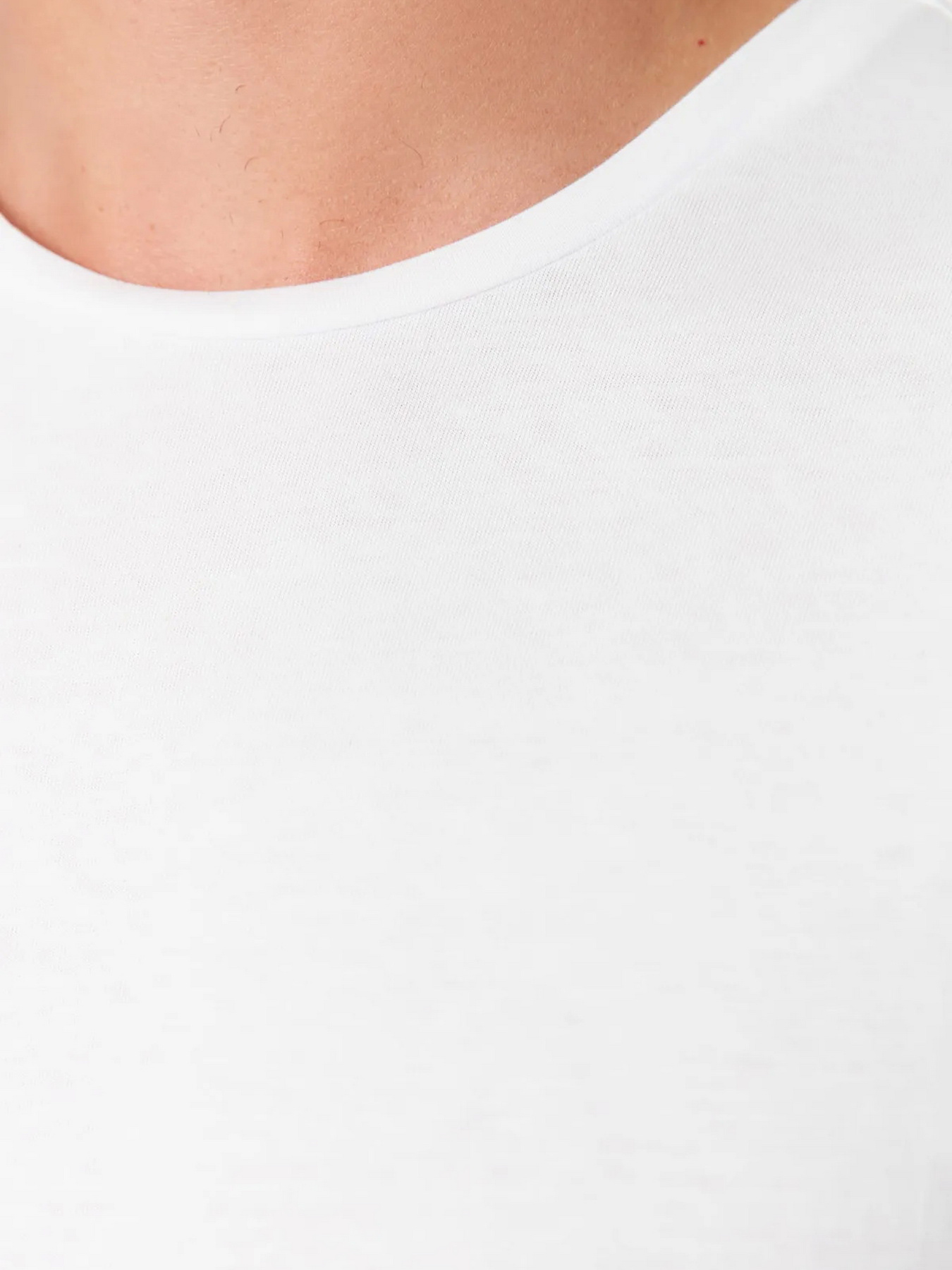 Футболка Trendyol модель TMNSS19BO0075/Cok Renkli Фото