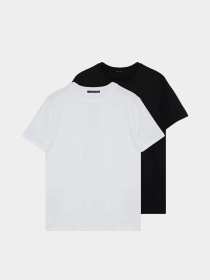 Футболка Trendyol модель TMNSS19BO0075/Cok Renkli Фото