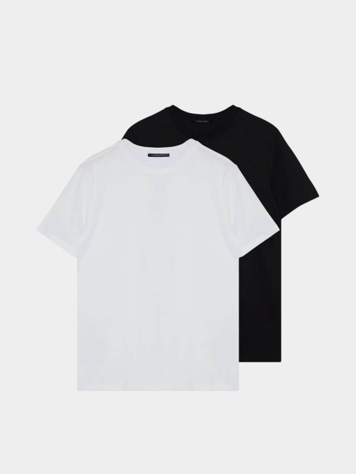 Футболка Trendyol модель TMNSS19BO0075/Cok Renkli Фото