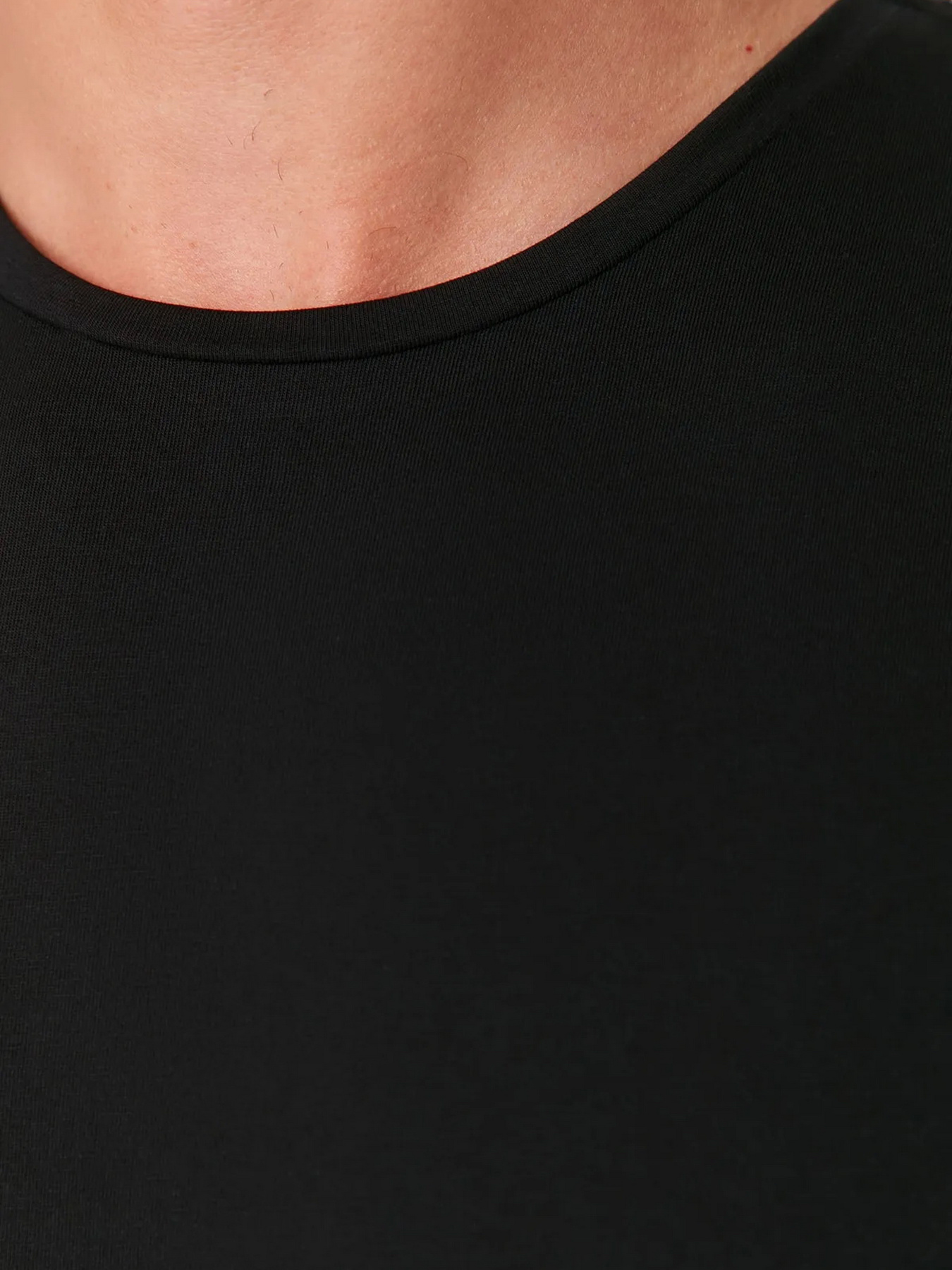 Футболка Trendyol модель TMNSS19BO0075/Cok Renkli Фото