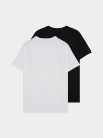 Футболка Trendyol модель TMNSS19BO0075/Cok Renkli Фото