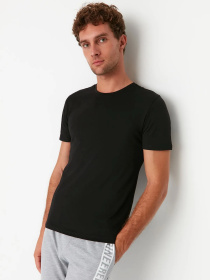 Футболка Trendyol модель TMNSS19BO0075/Cok Renkli Фото