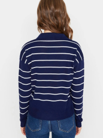 Джемпер Trendyol модель TWOAW22KZ0735/Lacivert Фото