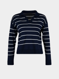 Джемпер Trendyol модель TWOAW22KZ0735/Lacivert Фото