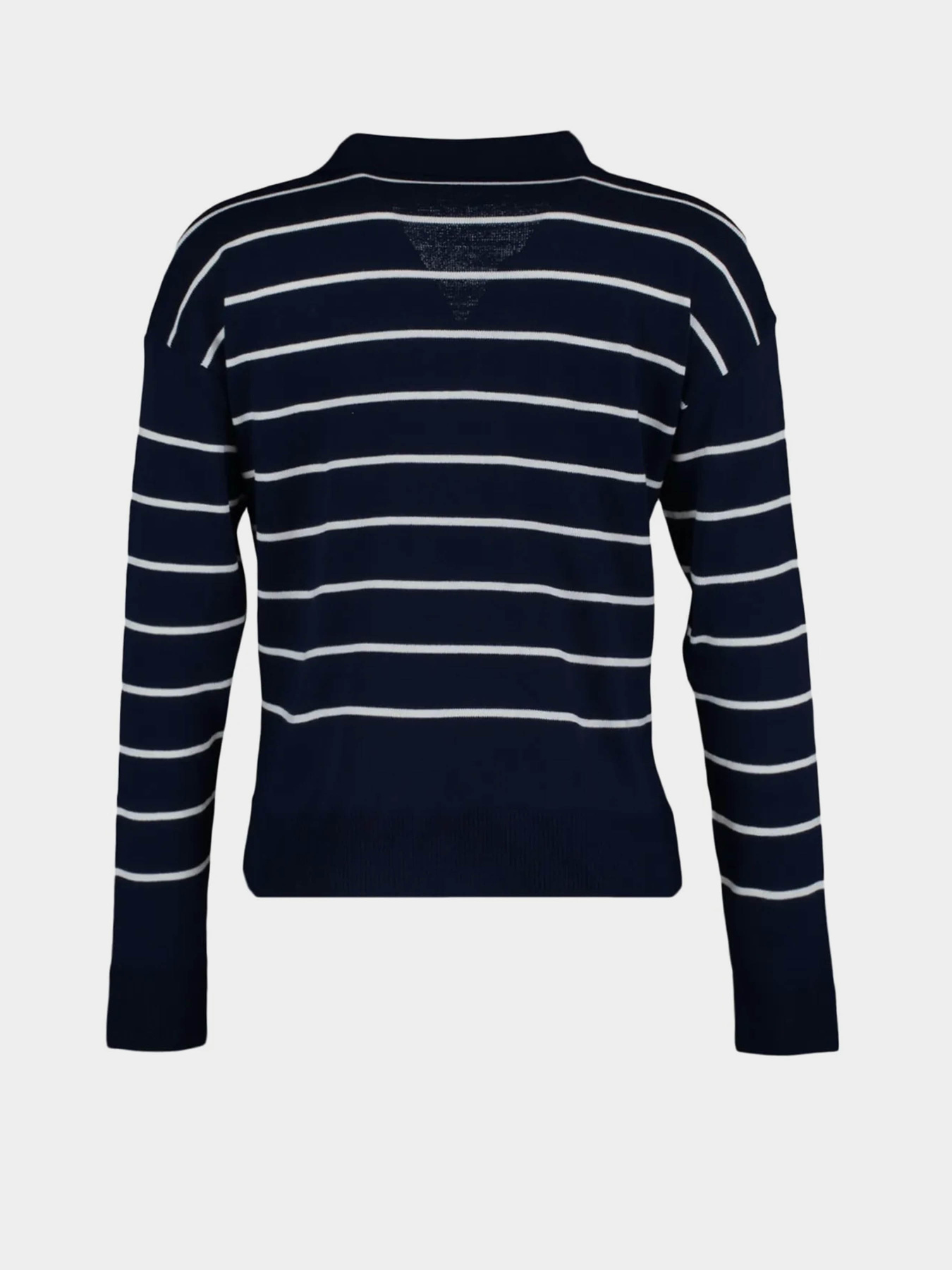 Джемпер Trendyol модель TWOAW22KZ0735/Lacivert Фото