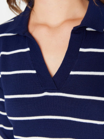 Джемпер Trendyol модель TWOAW22KZ0735/Lacivert Фото