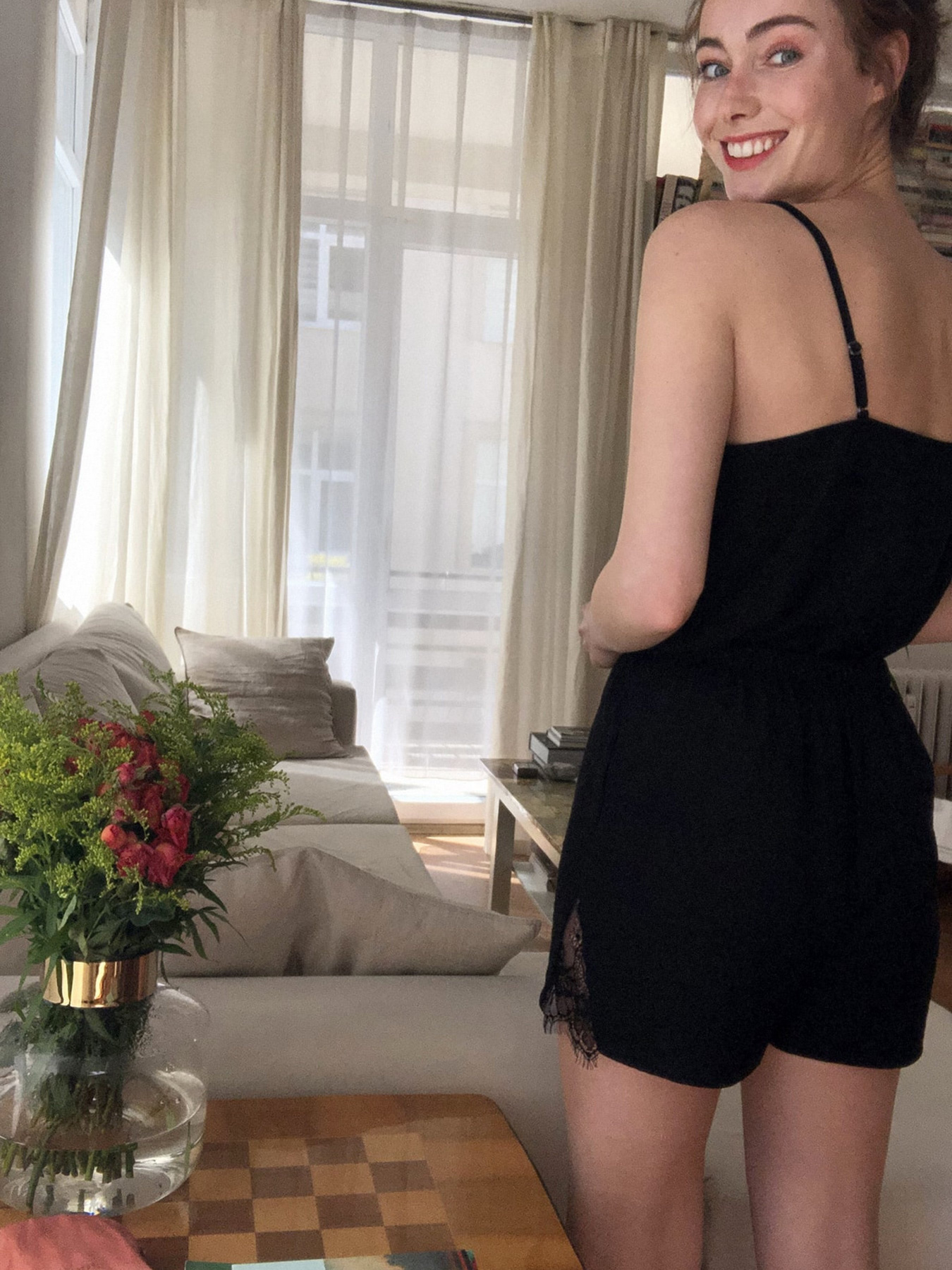 Піжама Trendyol модель THMSS20PT0290/Siyah Фото