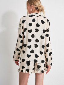 Піжама Trendyol модель THMAW21PT0043/Siyah Фото