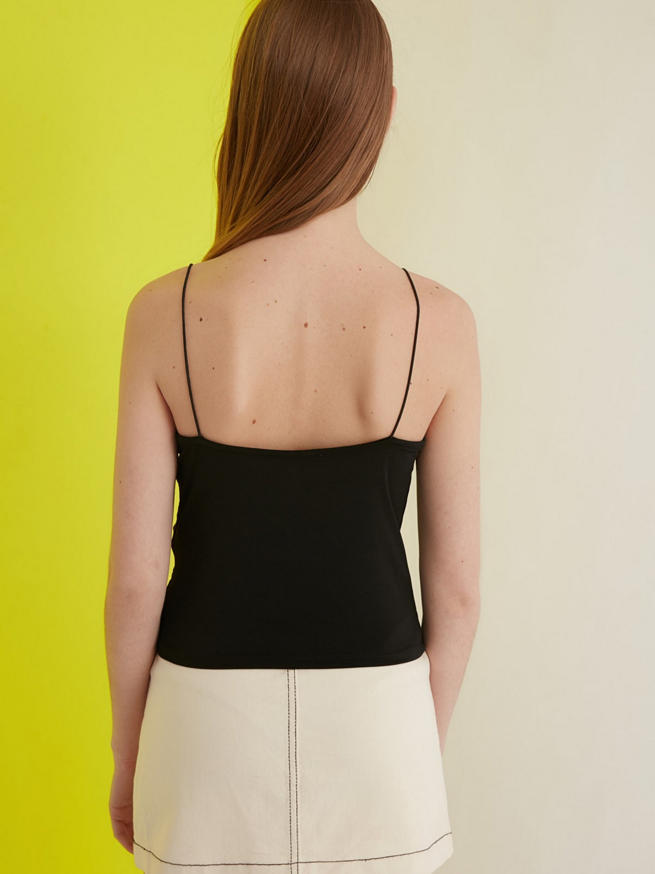 Майка Trendyol модель TWOSS21BZ0667/Siyah Фото