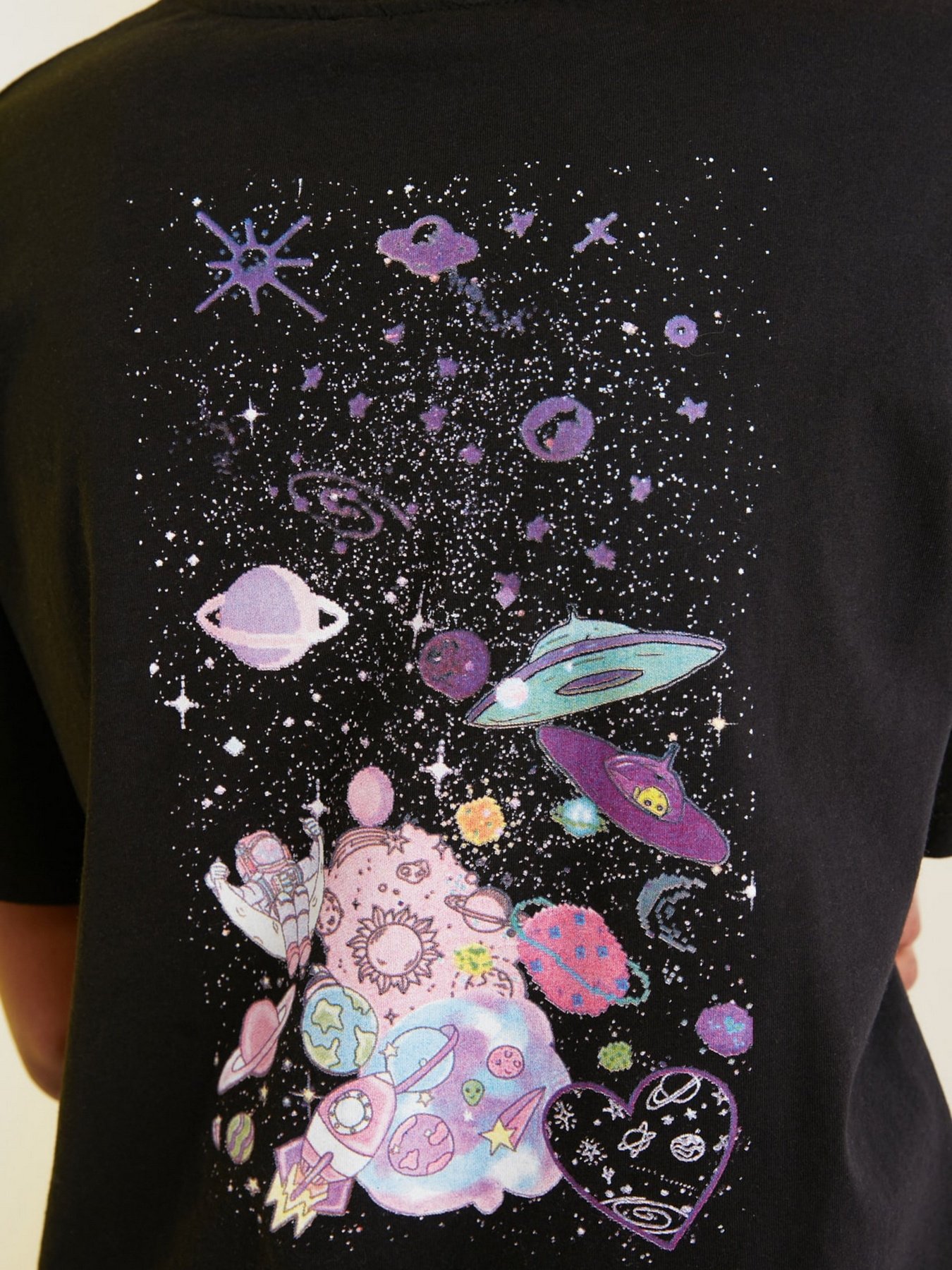 Футболки и поло Trendyol модель TWOSS21TS1735/Siyah Фото