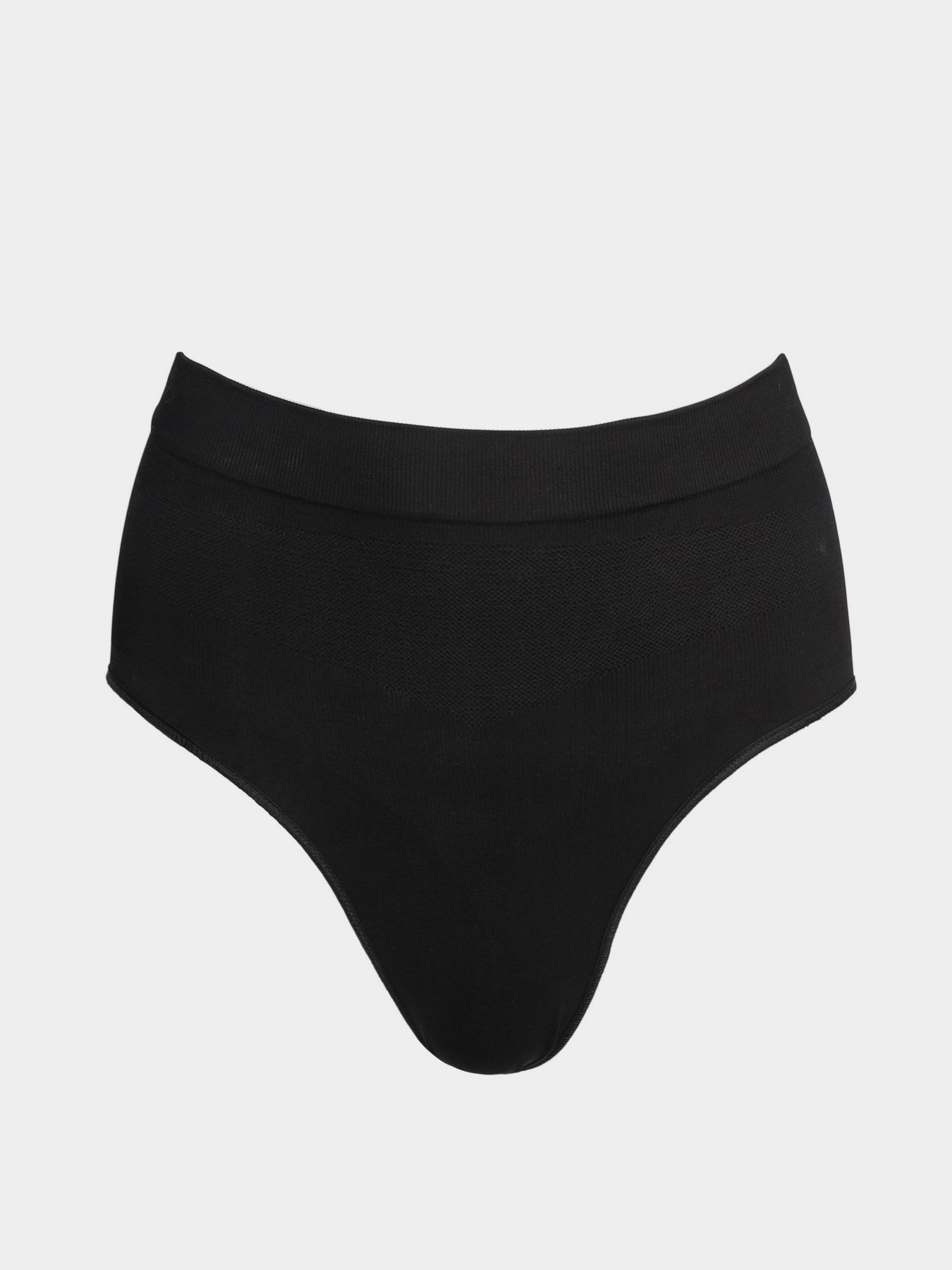 Трусы Trendyol Korse модель THMSS21KS0013/Siyah Фото