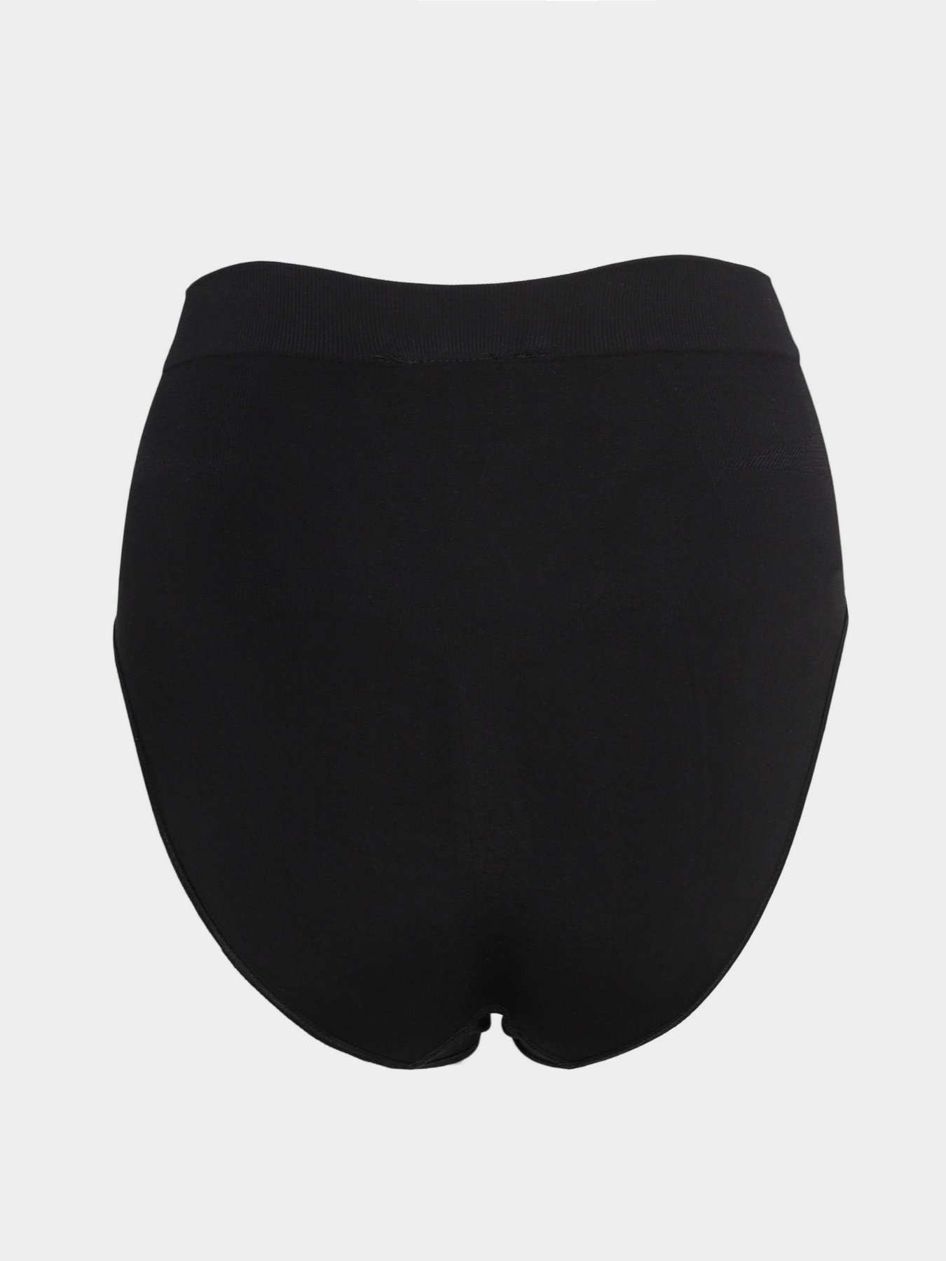 Труси Trendyol Korse модель THMSS21KS0013/Siyah Фото