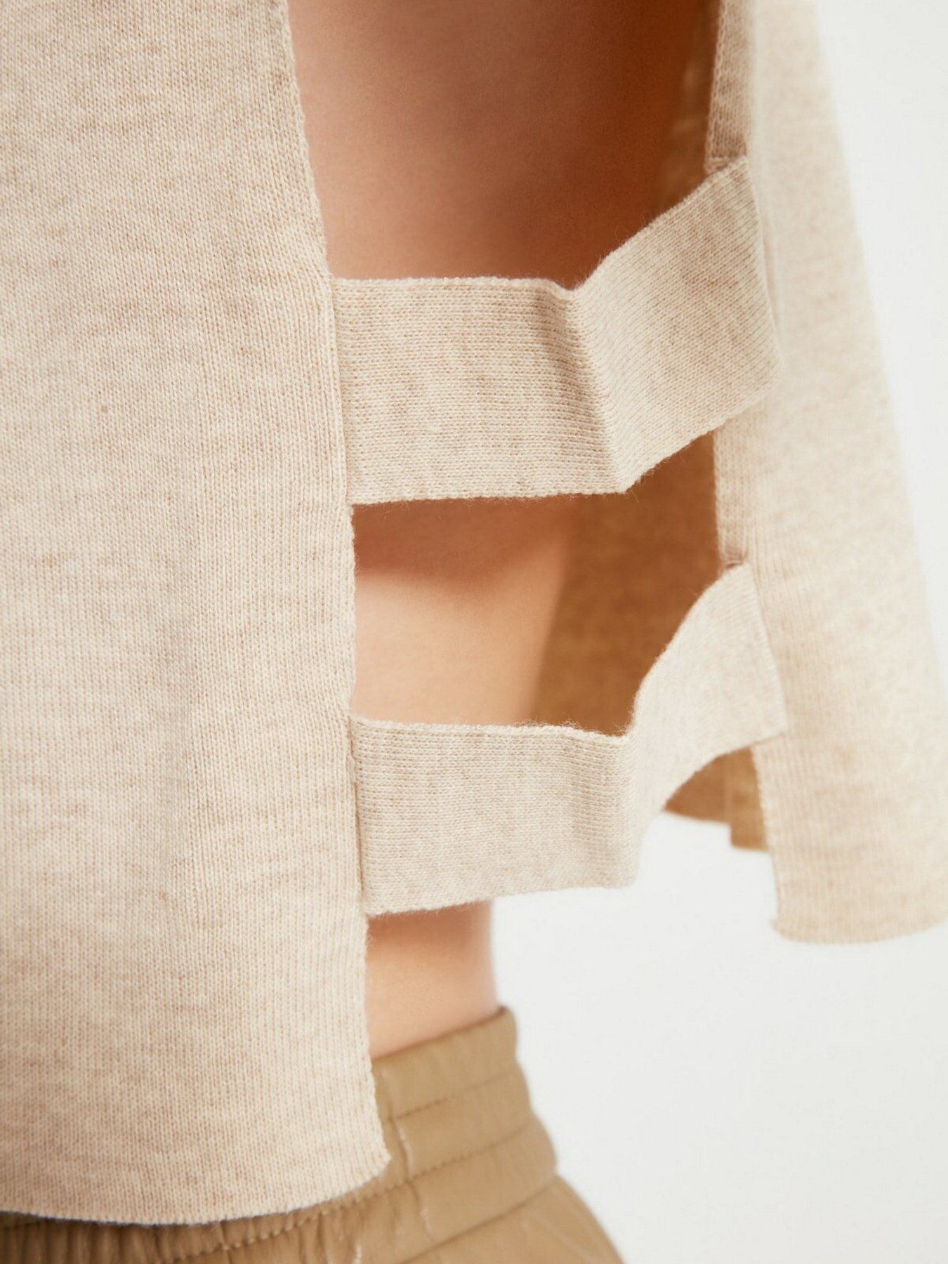 Майка Trendyol модель TWOAW20BZ0929/Tas Фото