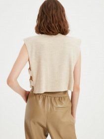 Майка Trendyol модель TWOAW20BZ0929/Tas Фото