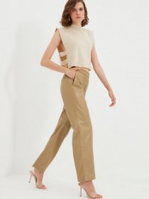 Майка Trendyol модель TWOAW20BZ0929/Tas Фото