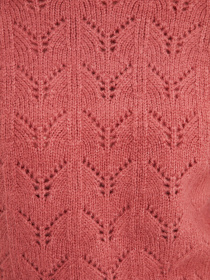 Джемпер Trendyol модель TWOAW20FV0007/Gul Kurusu Джемпер Trendyol модель TWOAW20FV0007/Gul Kurusu Фото