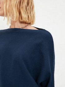 Джемпер Trendyol модель TWOAW20FV0040/Indigo Фото