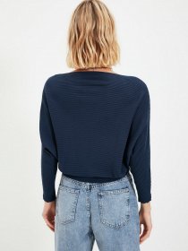 Джемпер Trendyol модель TWOAW20FV0040/Indigo Фото