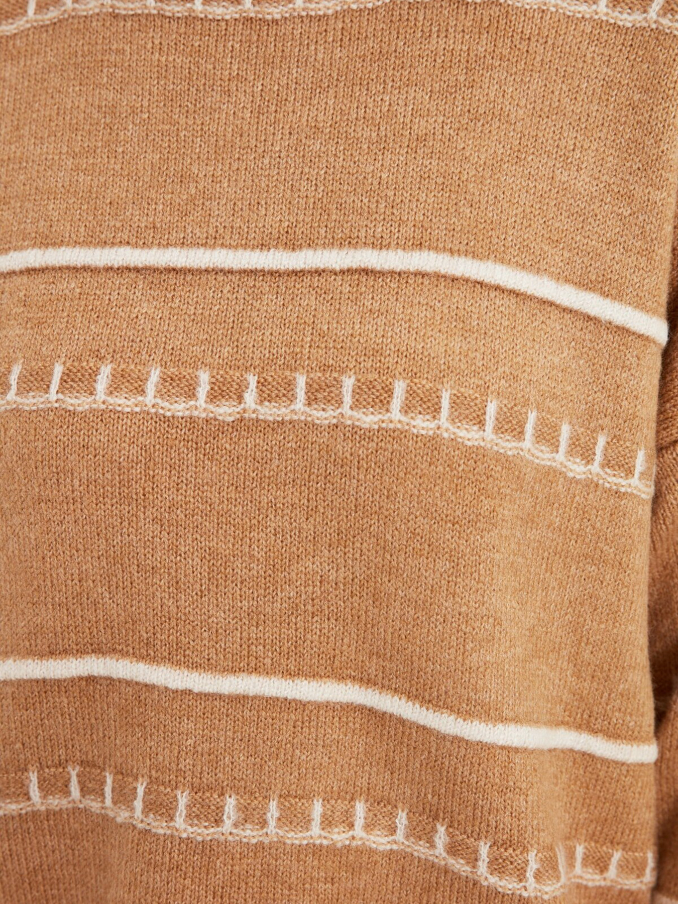 Джемпер Trendyol модель TWOAW20FV0075/Camel Фото