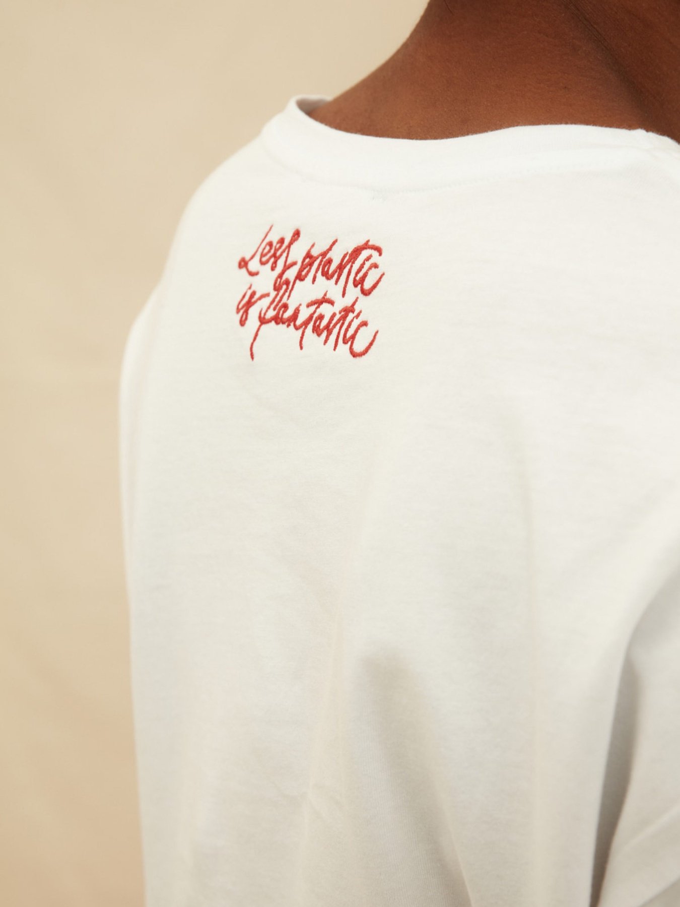 Футболки и поло Trendyol модель TWOSS21TS1433/Beyaz Фото