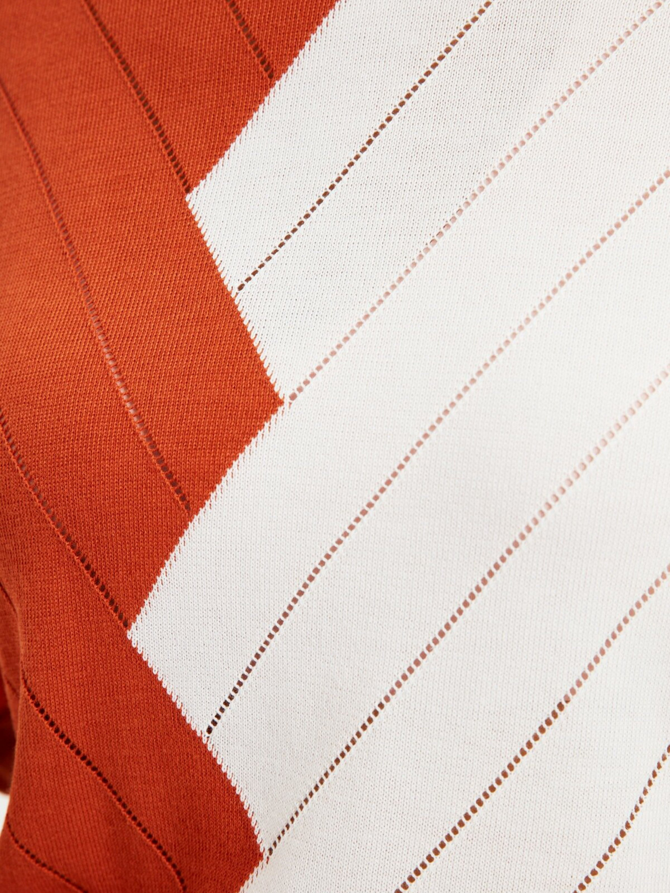 Джемпер Trendyol модель TWOAW20GO0013/Kiremit Фото