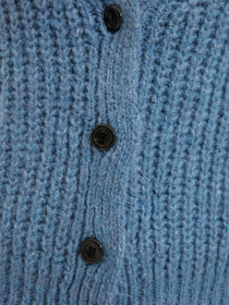 Кардиган Trendyol модель TWOAW20HI0214/Mavi Фото