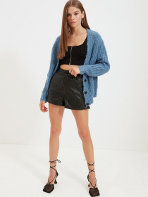 Кардиган Trendyol модель TWOAW20HI0214/Mavi Фото
