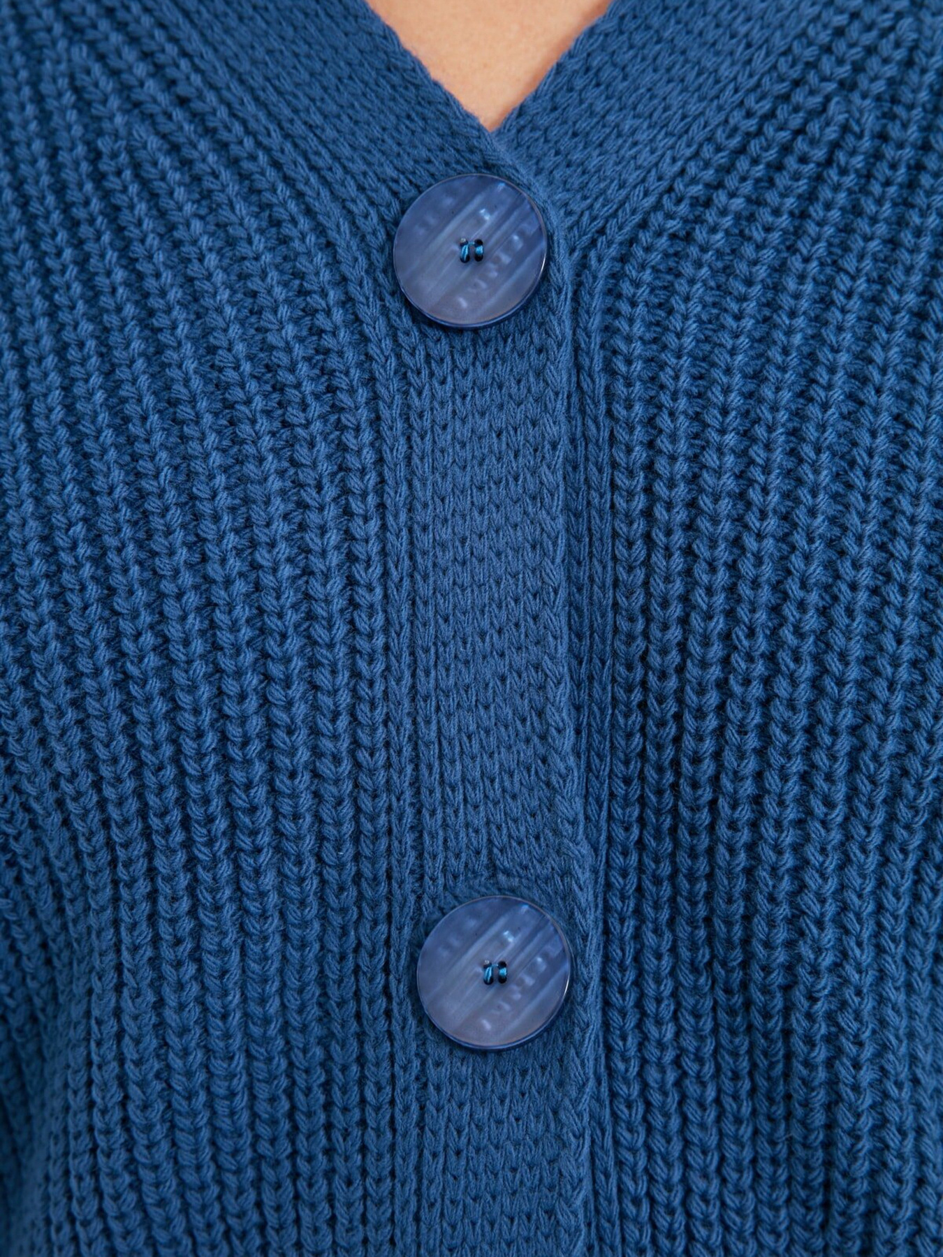 Кардиган Trendyol модель TWOAW20HI0215/Mavi Фото