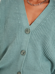 Кардиган Trendyol модель TWOAW20HI0215/Mint Фото