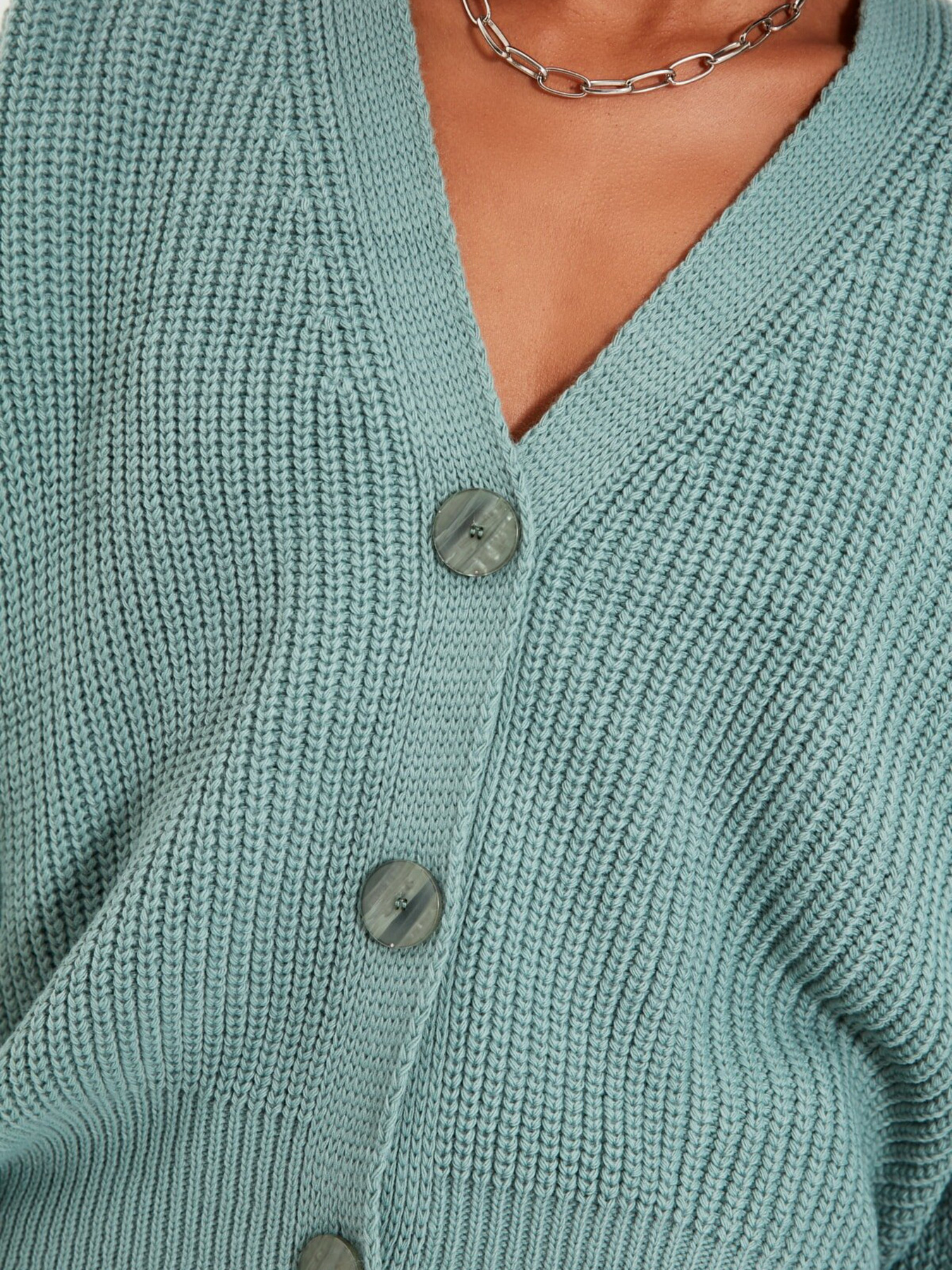 Кардиган Trendyol модель TWOAW20HI0215/Mint Фото