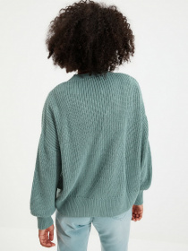 Кардиган Trendyol модель TWOAW20HI0215/Mint Фото