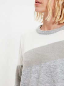 Джемпер Trendyol модель TWOAW20KZ0082/Gri Фото