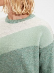 Джемпер Trendyol модель TWOAW20KZ0082/Mint Фото