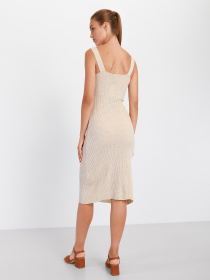 Платье миди Trendyol модель TWOSS21EL1815/Tas Фото