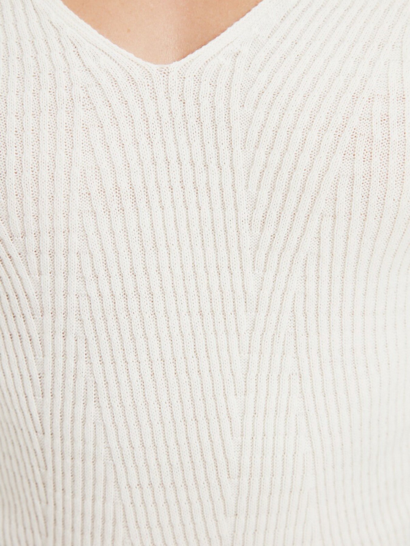 Джемпер Trendyol модель TWOAW20KZ0191/Ekru Фото