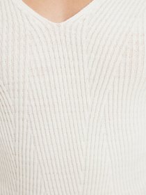 Джемпер Trendyol модель TWOAW20KZ0191/Ekru Фото