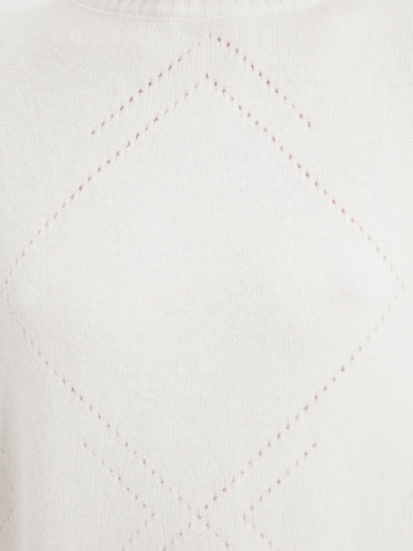 Джемпер Trendyol модель TWOAW20KZ0215/Ekru Фото