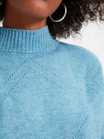 Джемпер Trendyol модель TWOAW20KZ0215/Mavi Фото