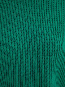 Джемпер Trendyol модель TWOAW20KZ0743/Yesil Фото