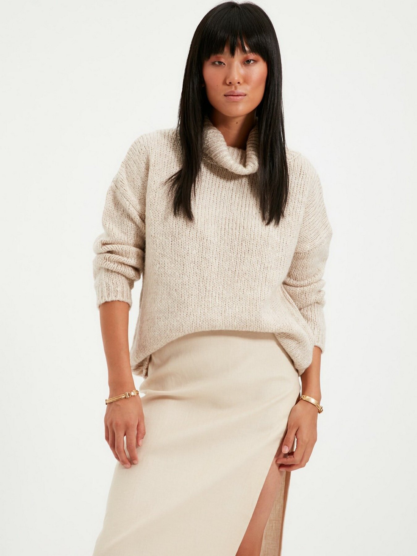 Джемпер Trendyol модель TWOAW20KZ1130/Tas Фото