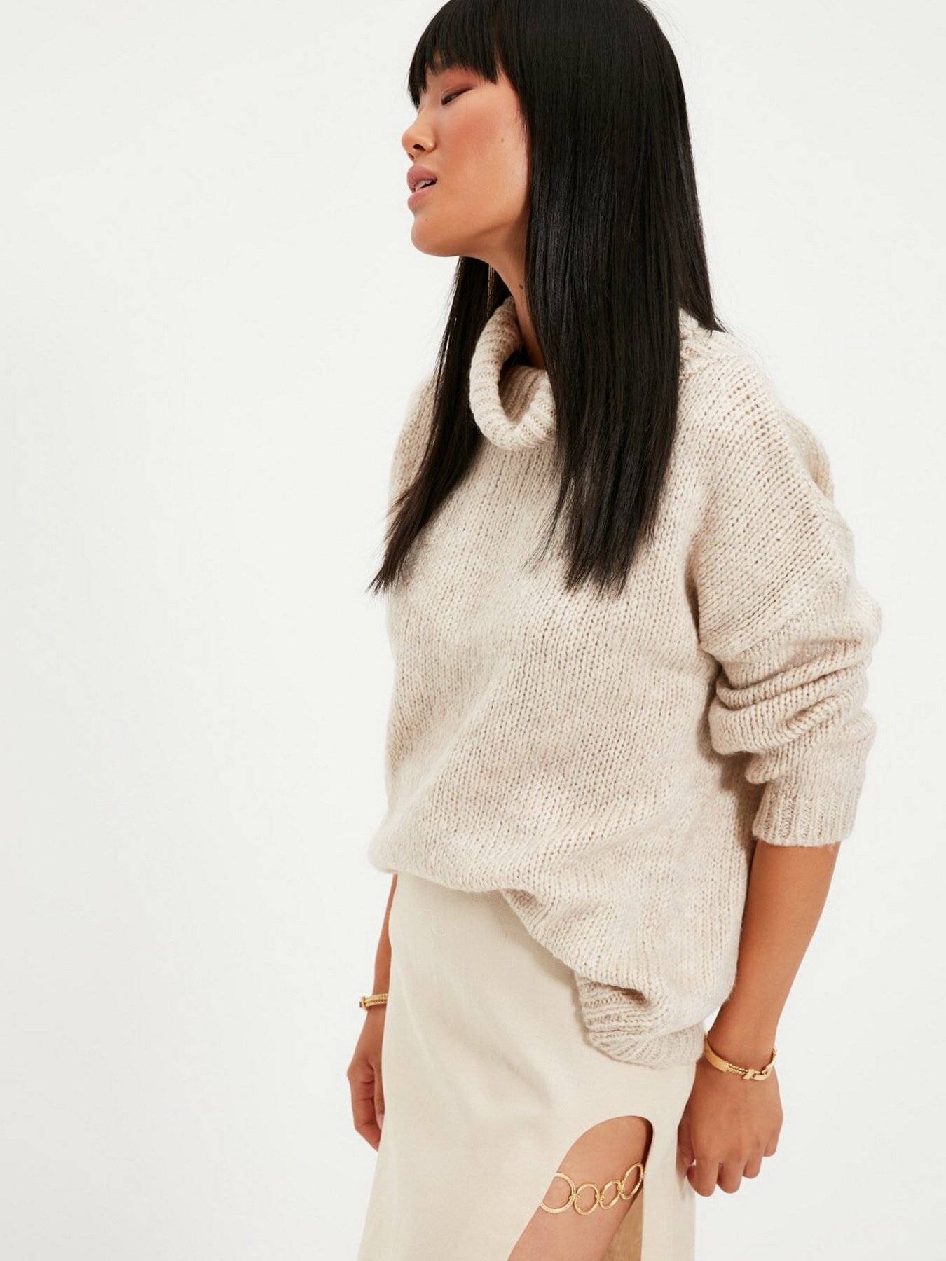 Джемпер Trendyol модель TWOAW20KZ1130/Tas Фото