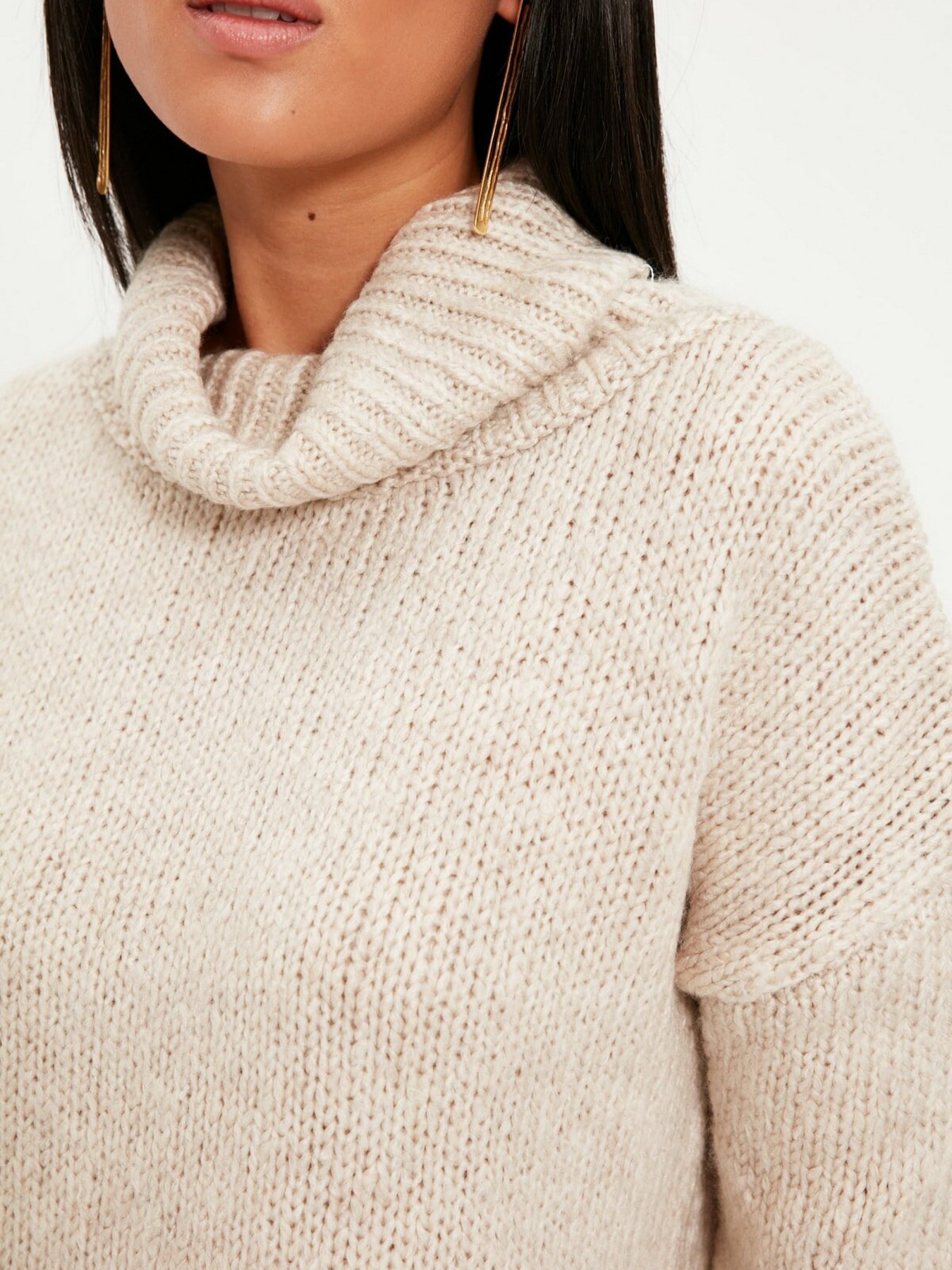 Джемпер Trendyol модель TWOAW20KZ1130/Tas Фото