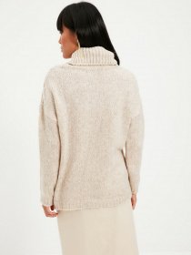 Джемпер Trendyol модель TWOAW20KZ1130/Tas Фото